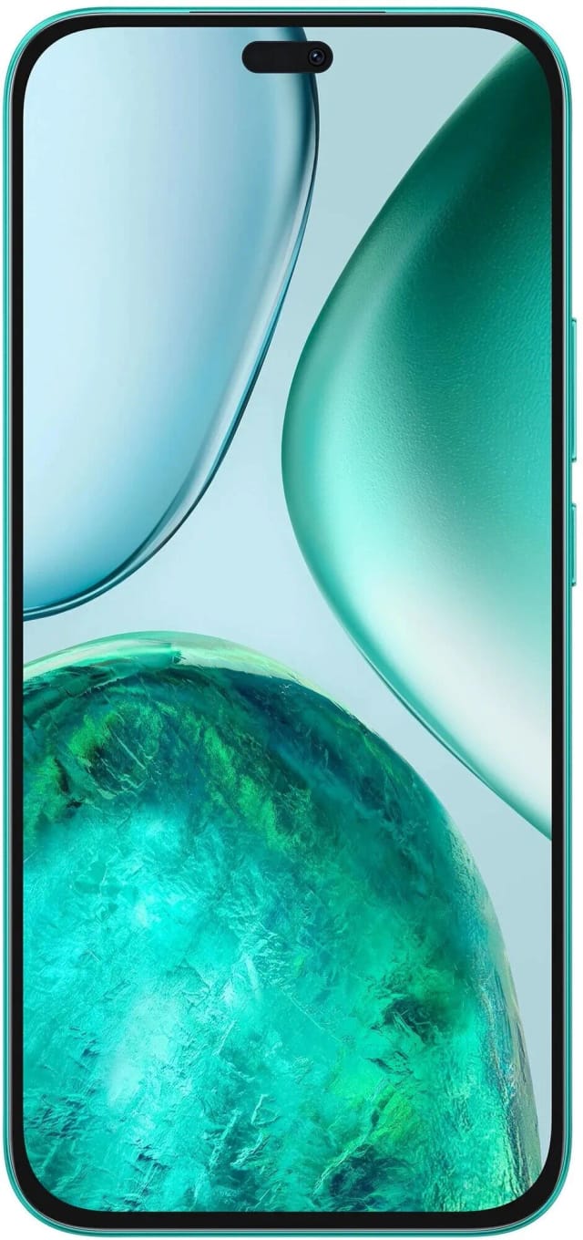 Смартфон HONOR X8C, 8/256 ГБ, Dual nano SIM, Green (зеленый) - изображение №2