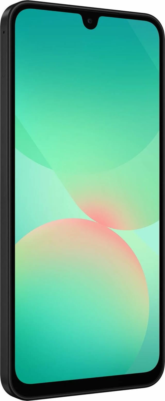 Смартфон Samsung Galaxy A26 8/256 ГБ, nano SIM, Black (Чёрный) - изображение №4