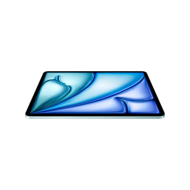 Планшет Apple iPad Air 11 2025 M3, 512 GB, LTE, blue, (синий) - изображение №4