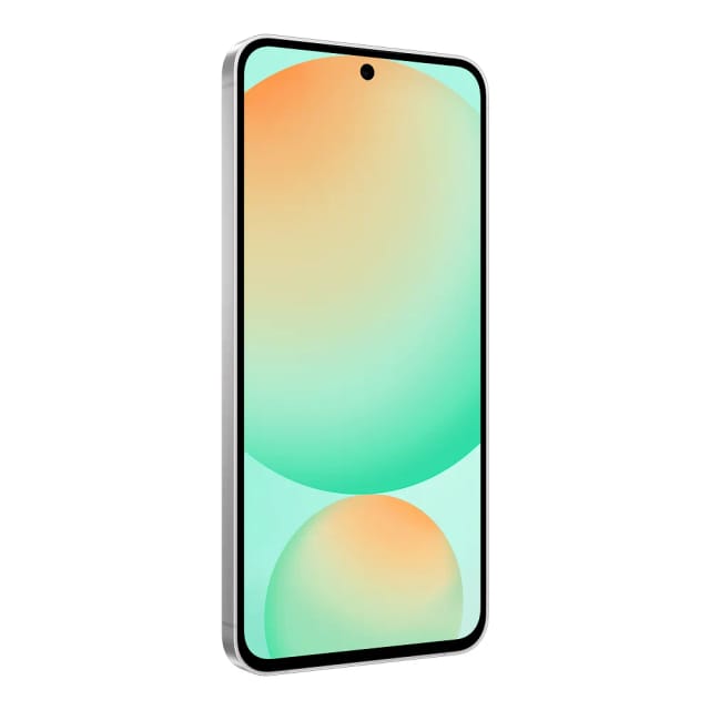 Смартфон Samsung Galaxy S24FE 8/256Гб, Мятный (Mint), Global - изображение №3