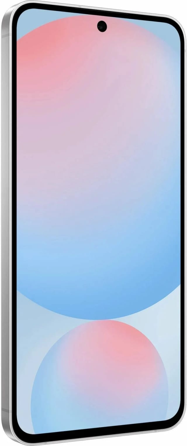 Смартфон Samsung Galaxy S24 FE 8/256Gb, Голубой (Blue), Global - изображение №2