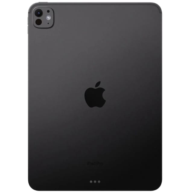 Планшет Apple iPad Pro 13 (2024) 5G 2TB Black Nano Texture M4, черный. Без RuStore. - изображение №2