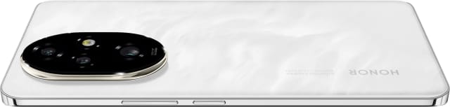 Смартфон HONOR 200 Pro 12/512Gb Moonlight White, 6.78", Android, Qualcomm Snapdragon 8s Gen 3 (Ростест) - изображение №9