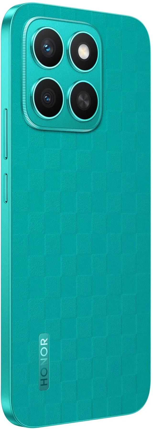 Смартфон HONOR X8C, 8/256 ГБ, Dual nano SIM, Green (зеленый) - изображение №6