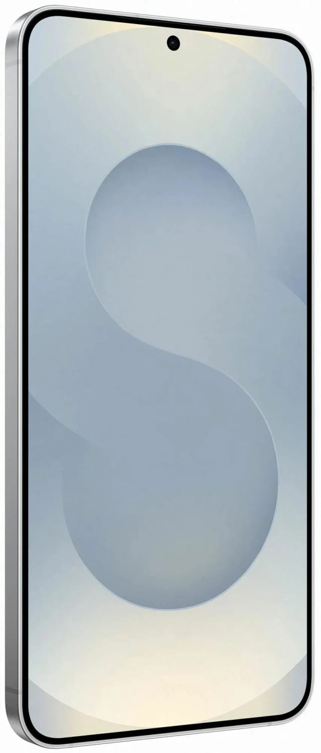 Смартфон Samsung Galaxy S25 Plus 12/512 ГБ, Dual: nano SIM + eSIM, Silver Shadow - изображение №4