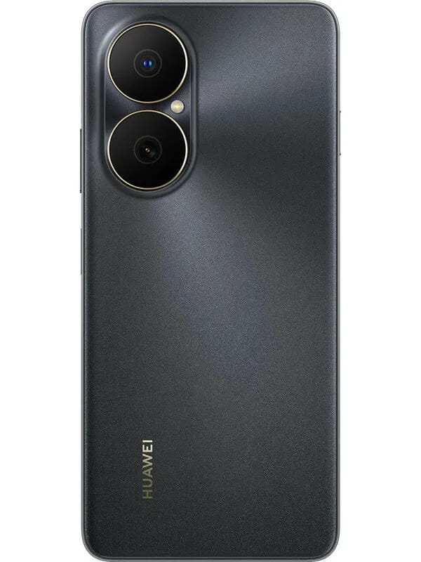 Смартфон HUAWEI Nova Y73 8/256Gb Black, ОС Android 11, черный - изображение №5