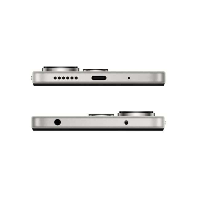 Смартфон Xiaomi Poco M6 8/256 ГБ, Silver (серебреный), Dual: nanoSIM (EU) - изображение №7