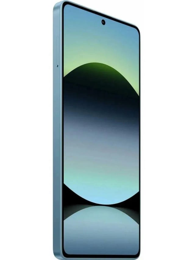 Смартфон Xiaomi Redmi Note 14S 4G 12/512 Gb, Global, Ocean Blue (синий) - изображение №2