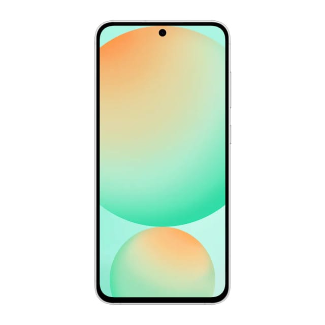 Смартфон Samsung Galaxy S24FE 8/256Гб, Мятный (Mint), Global - изображение №2