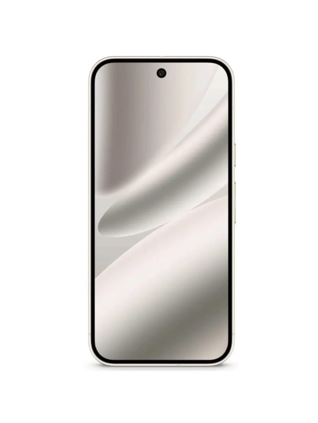 Смартфон Google Pixel 10 Pro 16/128 Gb, Dual: nano Sim + eSim, Porcelain - изображение №2