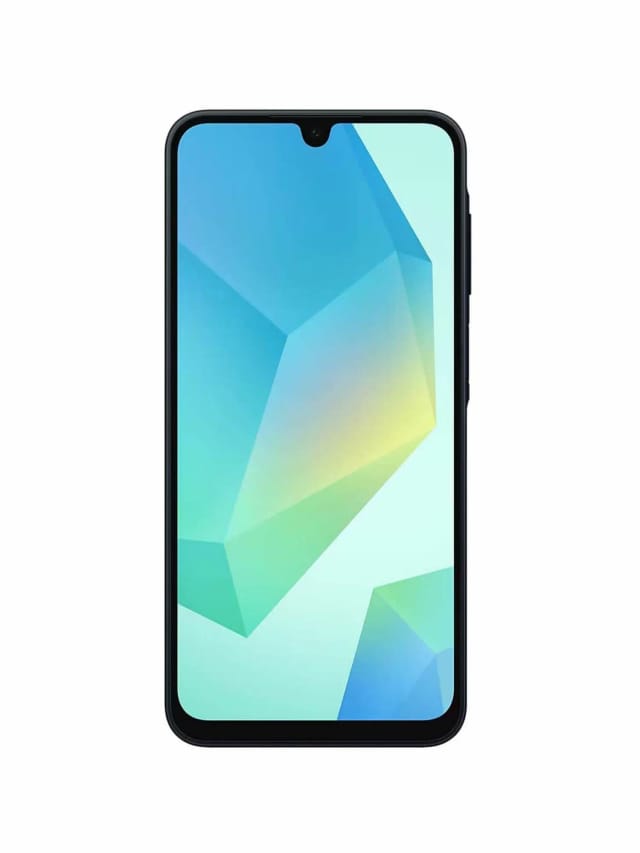 Смартфон Samsung Galaxy A16 4G 8/256Gb, Dual nano-SIM, Black - изображение №2