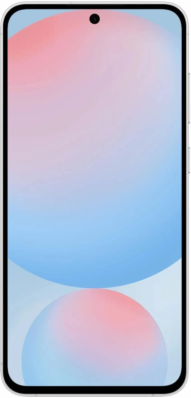 Смартфон Samsung Galaxy S24 FE 8/256Gb, Голубой (Blue), Global - изображение №7