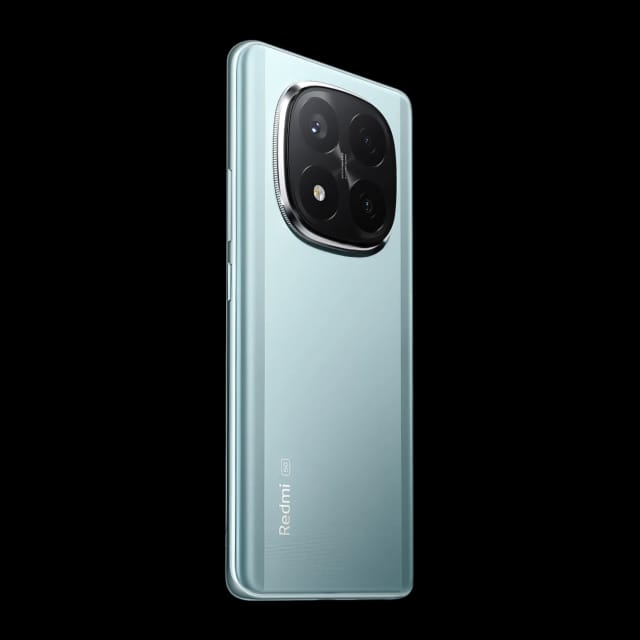 Смартфон Xiaomi Redmi Note 14 Pro Plus 5G 12/512 ГБ, Frost Blue, RU - изображение №8