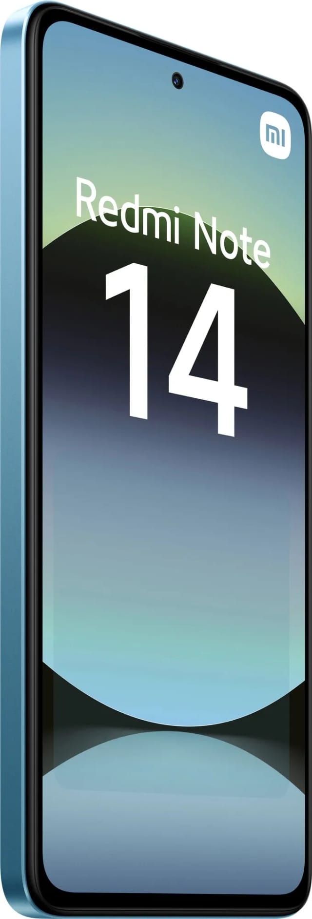 Смартфон Xiaomi Redmi Note 14 4G 8/128 ГБ RU, Dual nano SIM, синий - изображение №4