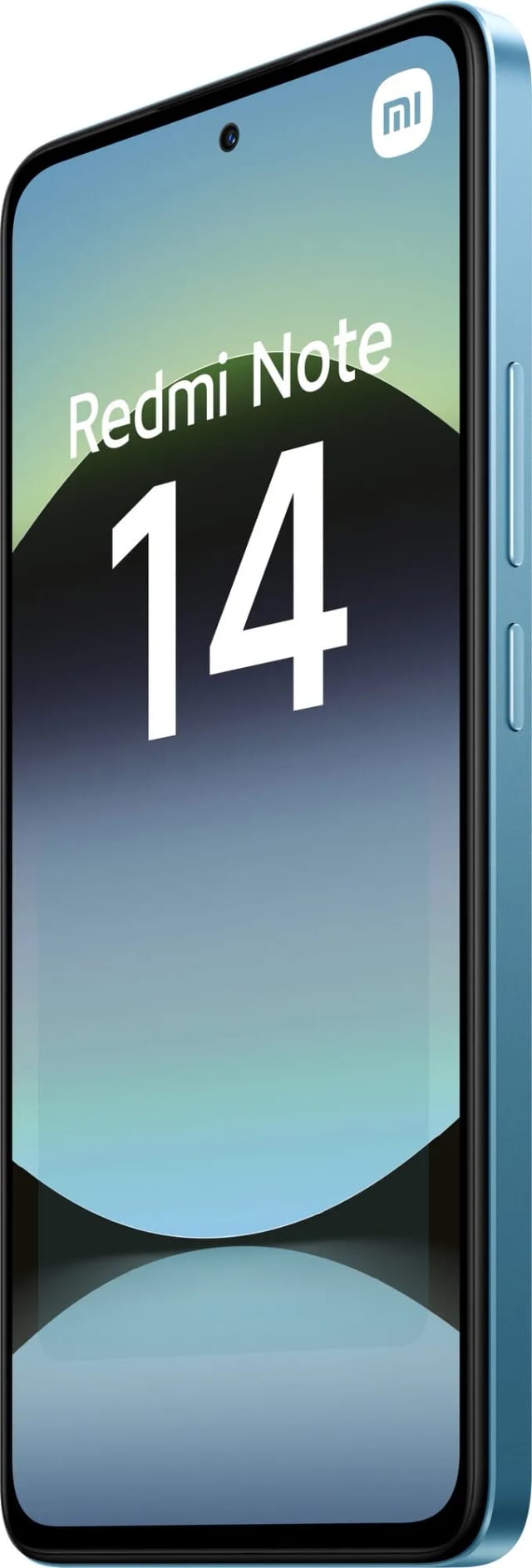 Смартфон Xiaomi Redmi Note 14 4G 8/128 ГБ RU, Dual nano SIM, синий - изображение №5