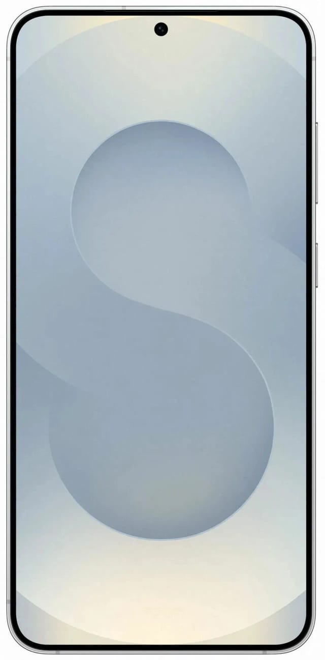 Смартфон Samsung Galaxy S25 Plus 12/512 ГБ, Dual: nano SIM + eSIM, Silver Shadow - изображение №3