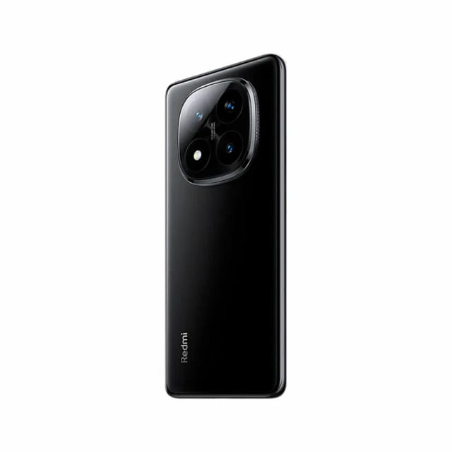 Смартфон Xiaomi Redmi Note 14 Pro+ 5G 8/256Gb Midnight Black (Черный) EU - изображение №6