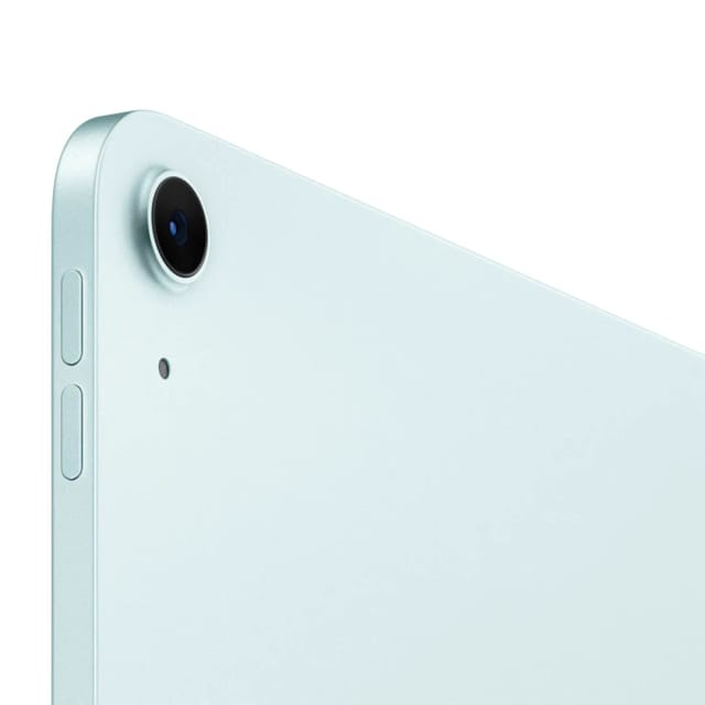 Планшет Apple iPad Air 11 2025 M3, 512 GB, LTE, blue, (синий) - изображение №2