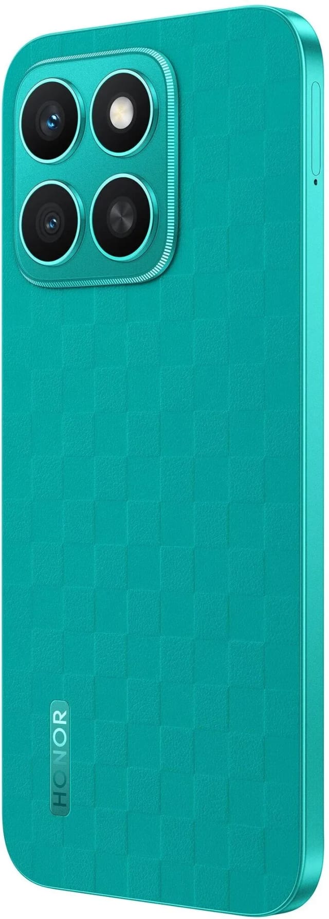 Смартфон HONOR X8C, 8/256 ГБ, Dual nano SIM, Green (зеленый) - изображение №7