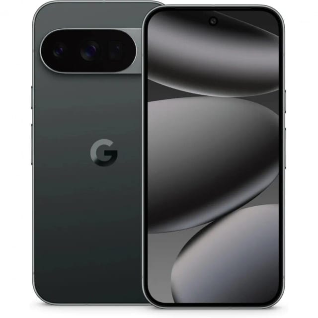 Смартфон Google Pixel 10 Pro XL 16/512 ГБ, Dual: nano SIM + eSIM, Obsidian (без RuStore) - изображение №1