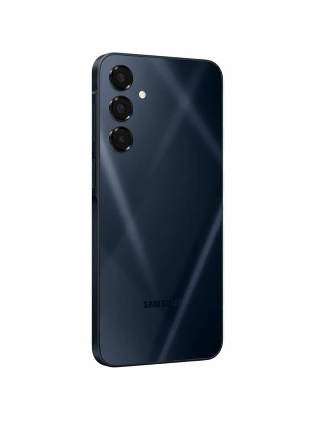 Смартфон Samsung Galaxy A16 4G 8/256Gb, Dual nano-SIM, Black - изображение №7