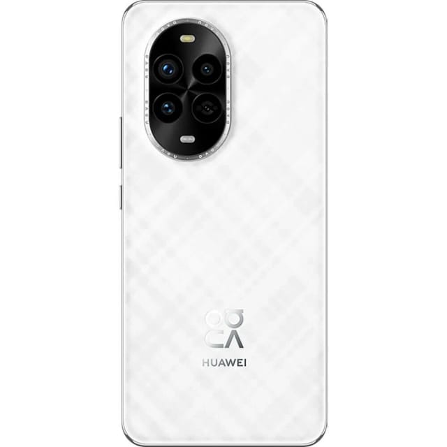 Смартфон HUAWEI NOVA 13 PRO 12/512GB, Dual: (Nano SIM) White (Белый) (RU) - изображение №5