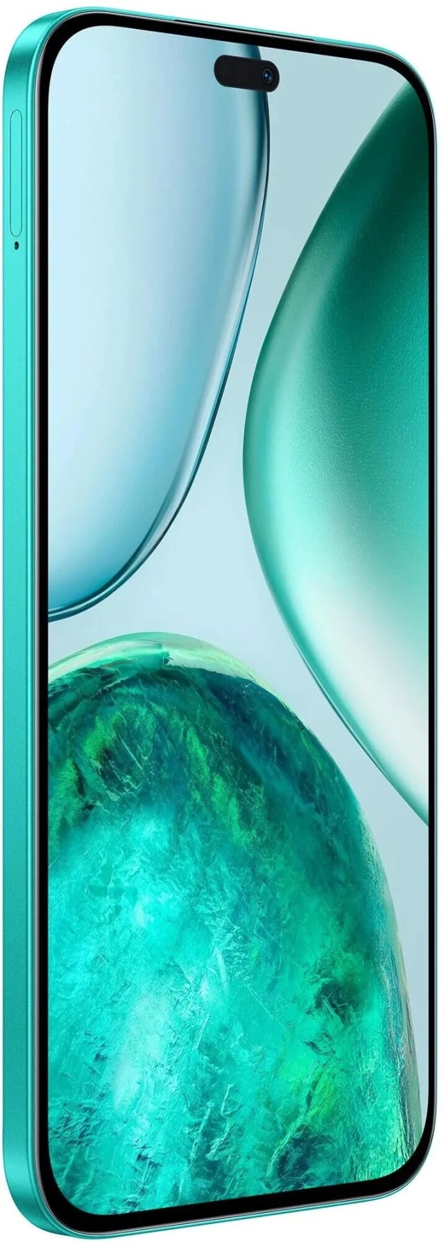 Смартфон HONOR X8C, 8/256 ГБ, Dual nano SIM, Green (зеленый) - изображение №4