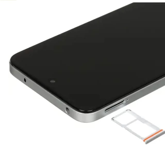 Смартфон Xiaomi Poco M6 8/256 ГБ, Silver (серебреный), Dual: nanoSIM (EU) - изображение №12