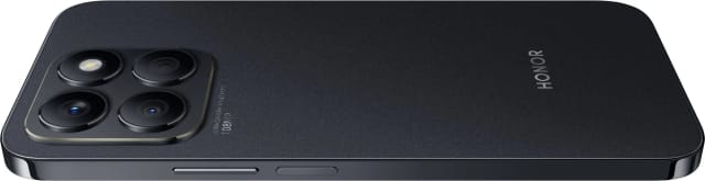 Смартфон HONOR X8b 8/256 ГБ Global для РФ, Dual nano SIM, midnight black - изображение №9