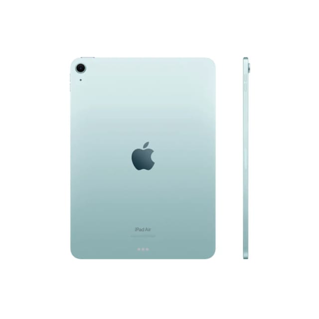 Планшет Apple iPad Air 11 2025 M3, 512 GB, LTE, blue, (синий) - изображение №3
