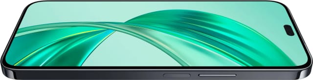 Смартфон HONOR X8b 8/256 ГБ Global для РФ, Dual nano SIM, midnight black - изображение №8