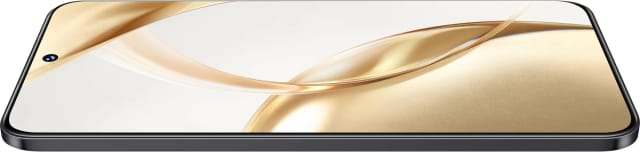 Смартфон HONOR 200 8/256 ГБ Global для РФ, Dual: nano SIM + eSIM, black - изображение №8