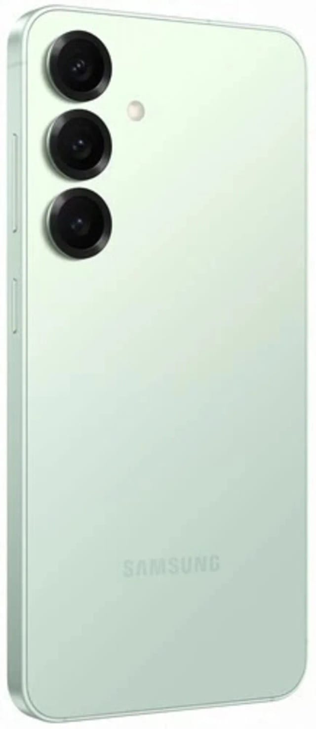 Смартфон Samsung Galaxy S25 Plus, 12/256GB, Dual: Nano SIM + eSIM, Mint, - изображение №8
