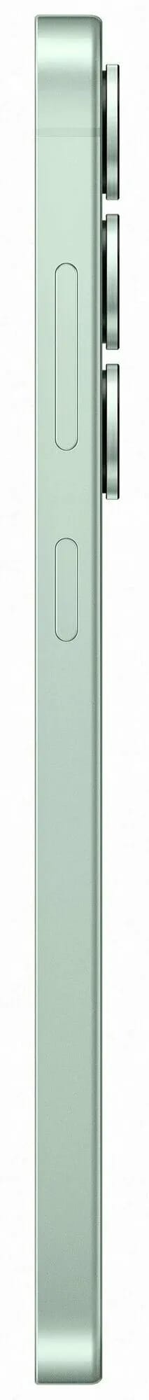 Смартфон Samsung Galaxy S25 Plus 12/512 ГБ, Dual: nano SIM + eSIM, Mint - изображение №8