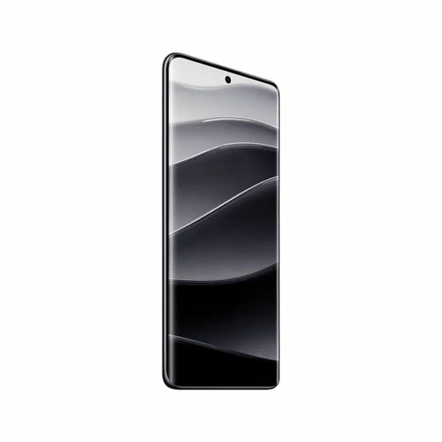 Смартфон Xiaomi Redmi Note 14 Pro+ 5G 8/256Gb Midnight Black (Черный) EU - изображение №3