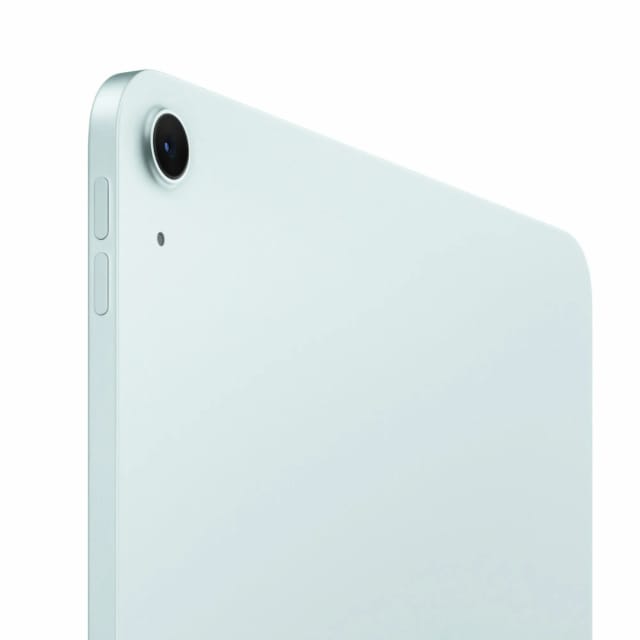 Планшет Apple iPad Air 11 M3 2025 8/128Gb LTE Blue (голубой) - изображение №3