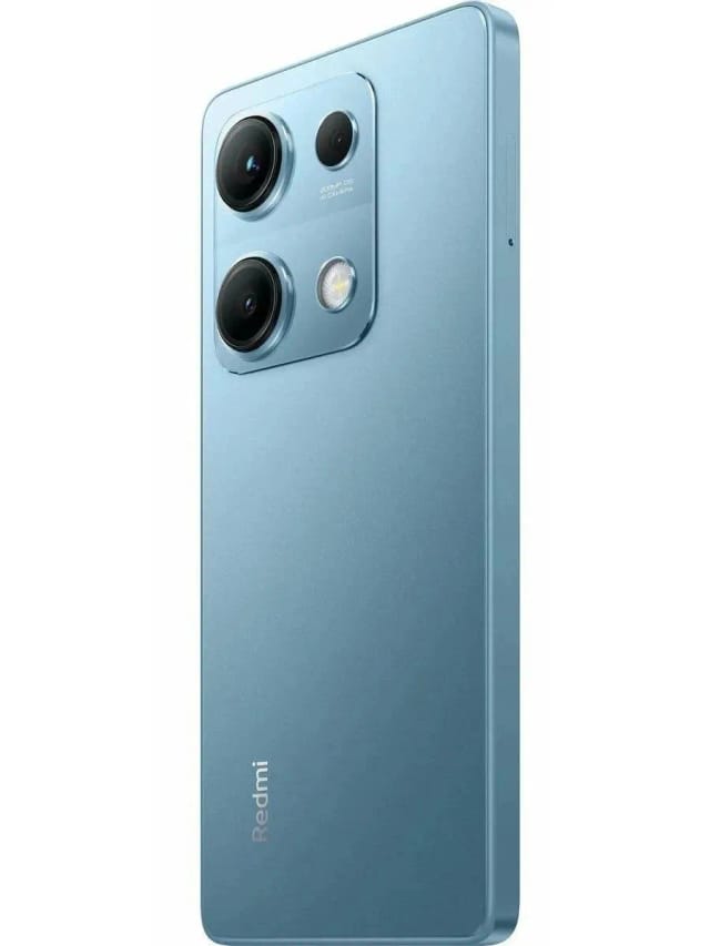 Смартфон Xiaomi Redmi Note 14S 4G 12/512 Gb, Global, Ocean Blue (синий) - изображение №7