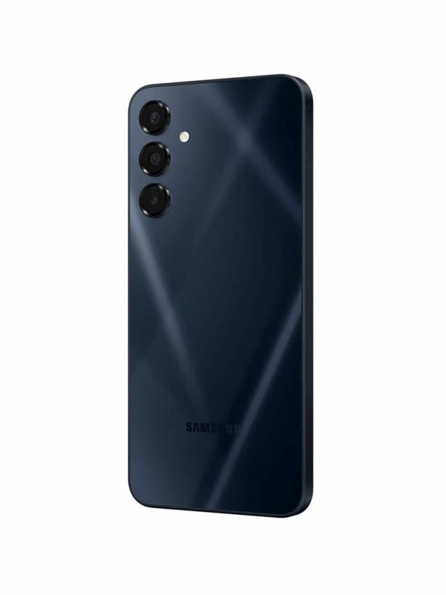 Смартфон Samsung Galaxy A16 4G 8/256Gb, Dual nano-SIM, Black - изображение №6