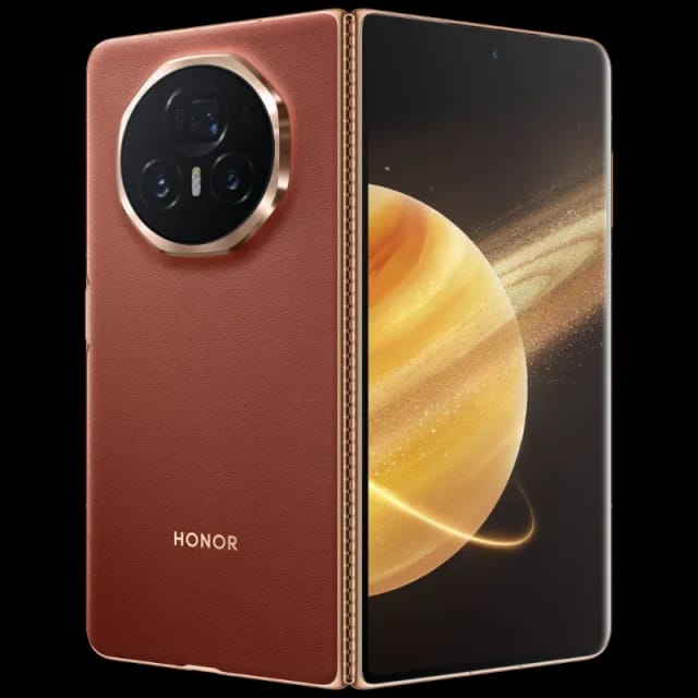 Смартфон Honor Magic V3 12/512 ГБ Tundra Green, Global, Nano SlM+eSlM, - изображение №6