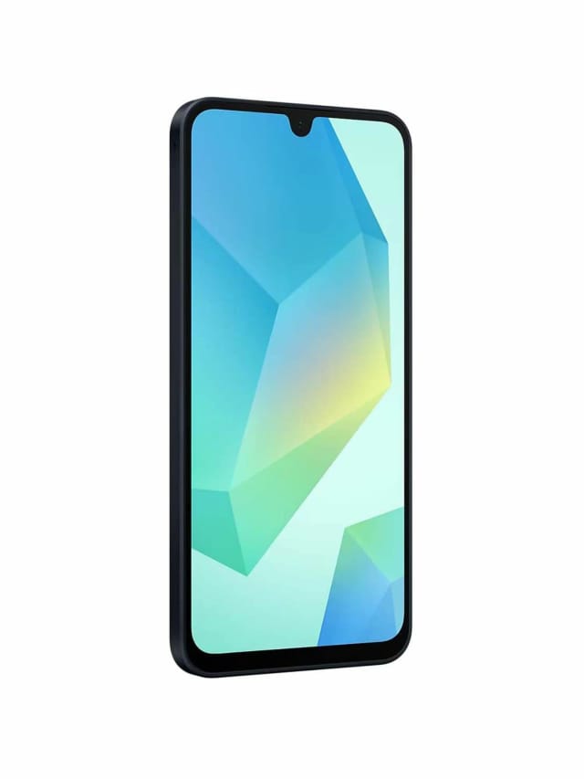 Смартфон Samsung Galaxy A16 4G 8/256Gb, Dual nano-SIM, Black - изображение №4