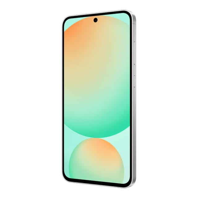 Смартфон Samsung Galaxy S24FE 8/256Гб, Мятный (Mint), Global - изображение №4