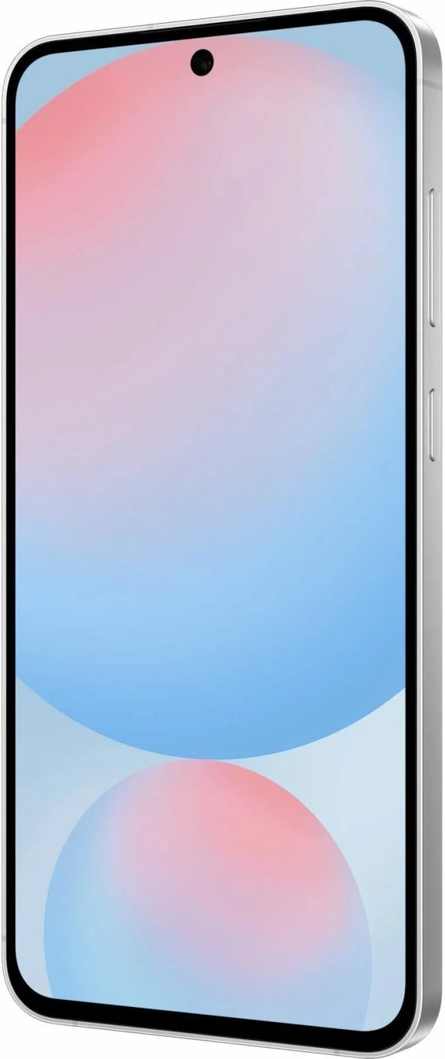 Смартфон Samsung Galaxy S24 FE 8/256Gb, Голубой (Blue), Global - изображение №3