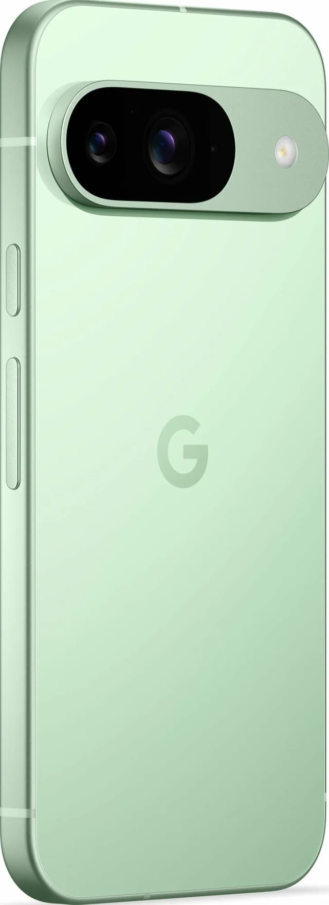 Смартфон Google Pixel 9 5G 12/256 ГБ, Dual: nano SIM + eSIM, Green (без RuStore) - изображение №5